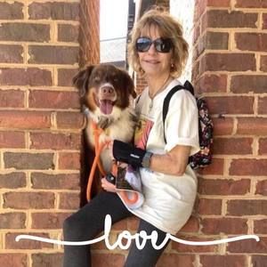 Meet your Posher, Helen